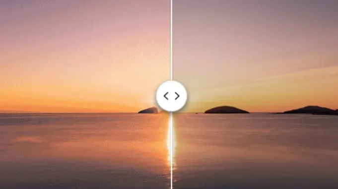 Nightography i stabilne nagrywanie wideo