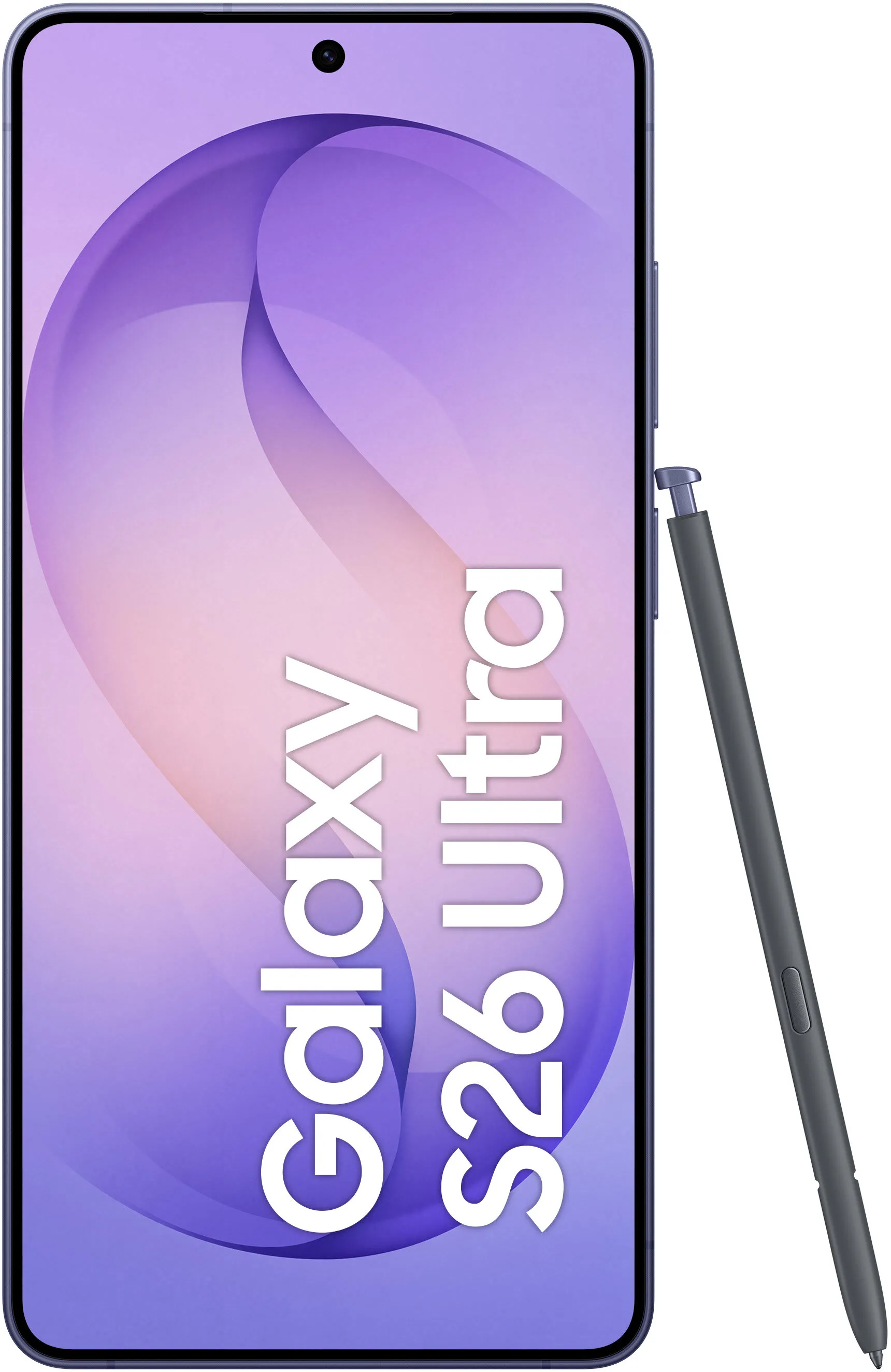 Samsung Galaxy S26 Ultra 12GB 512GB 5G fioletowy - najważniejsze cechy