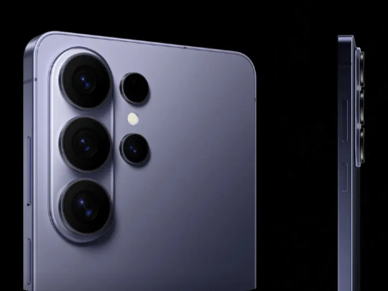 Smartfon AI do codziennego użytkowania