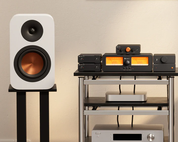 Dobór wzmacniacza do kolumn Fosi Audio SP601-W