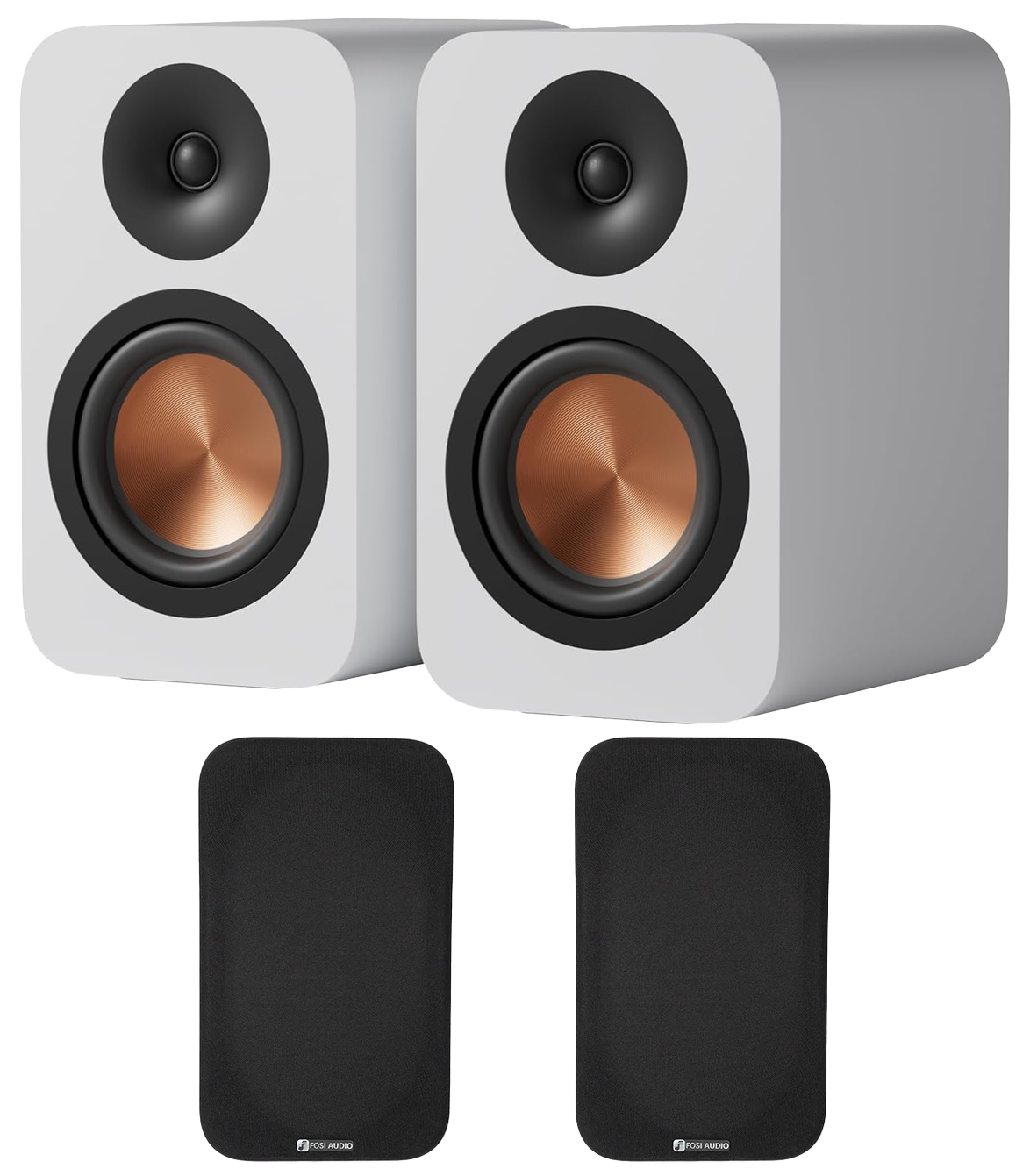 Fosi Audio SP601-W – najważniejsze cechy