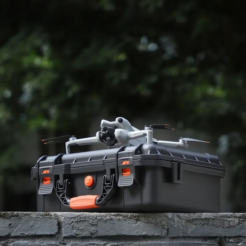 Walizka Case Etui Sunnylife do drona DJI Mini 4 Pro