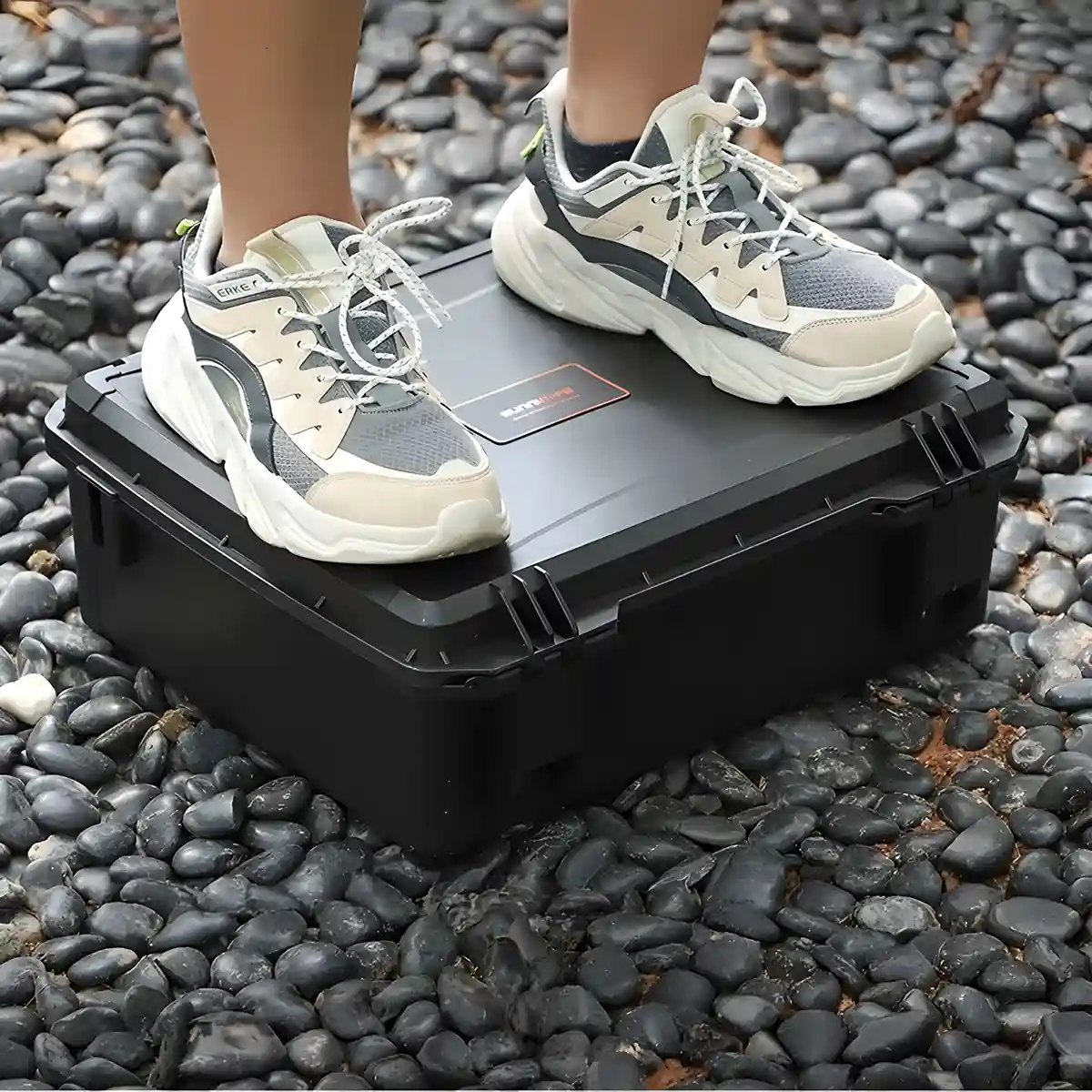 Wodoodporna walizka Sunnylife do drona DJI Avata 2