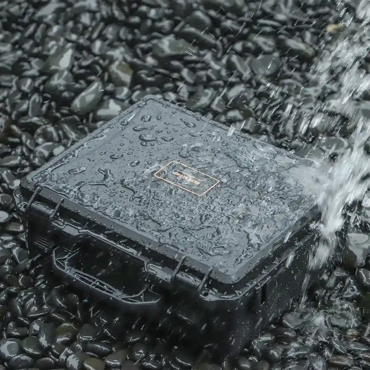 Wodoodporna walizka Sunnylife do drona DJI Avata 2