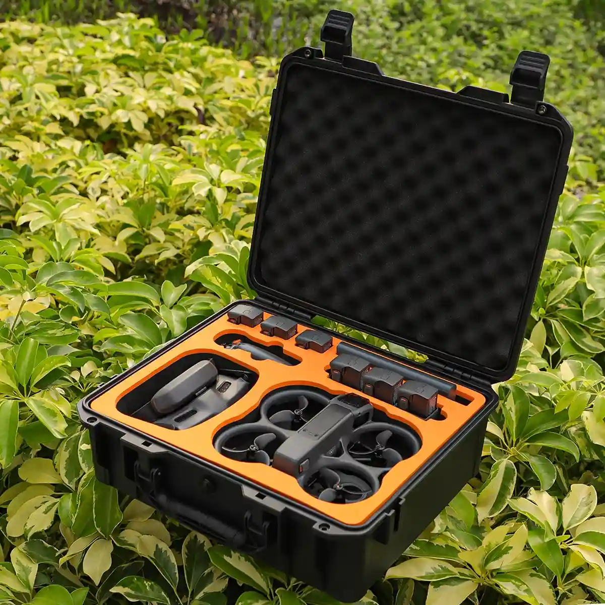 Wodoodporna walizka Sunnylife do drona DJI Avata 2