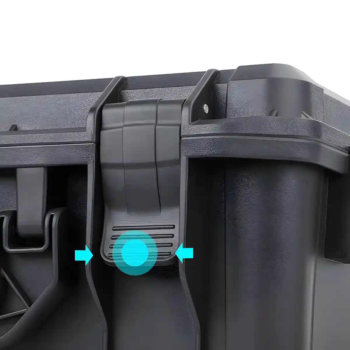 Wodoodporna walizka Sunnylife do drona DJI Avata 2