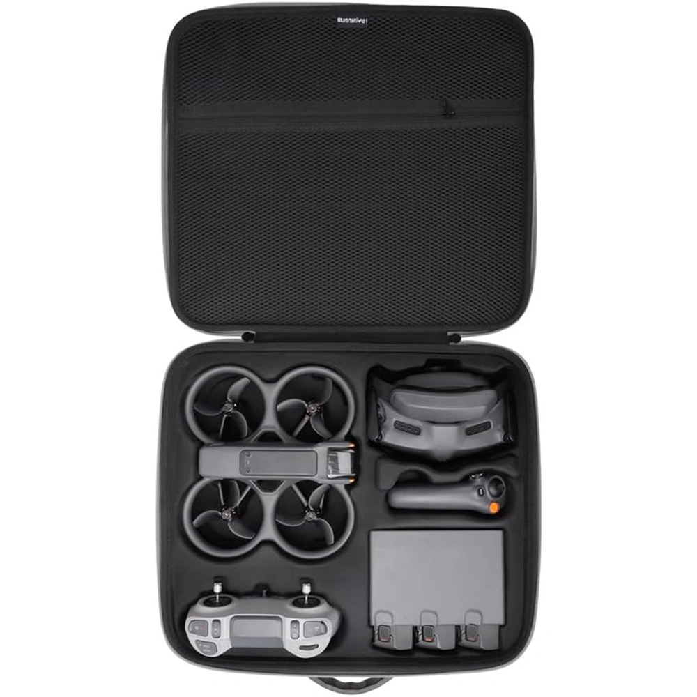 Torba, etui XL Sunnylife do DJI Avata 2 Fly More Combo