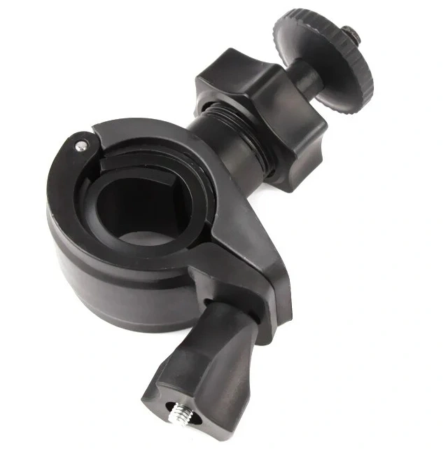 Uniwersalny uchwyt rowerowy 1/4 Sunnylife do kamer sportowych, gimbali