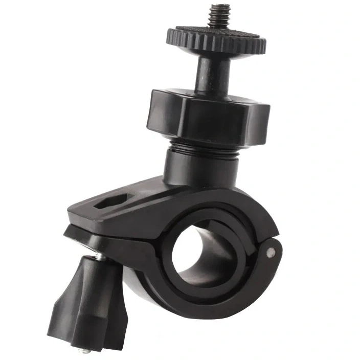 Uniwersalny uchwyt rowerowy 1/4 Sunnylife do kamer sportowych, gimbali