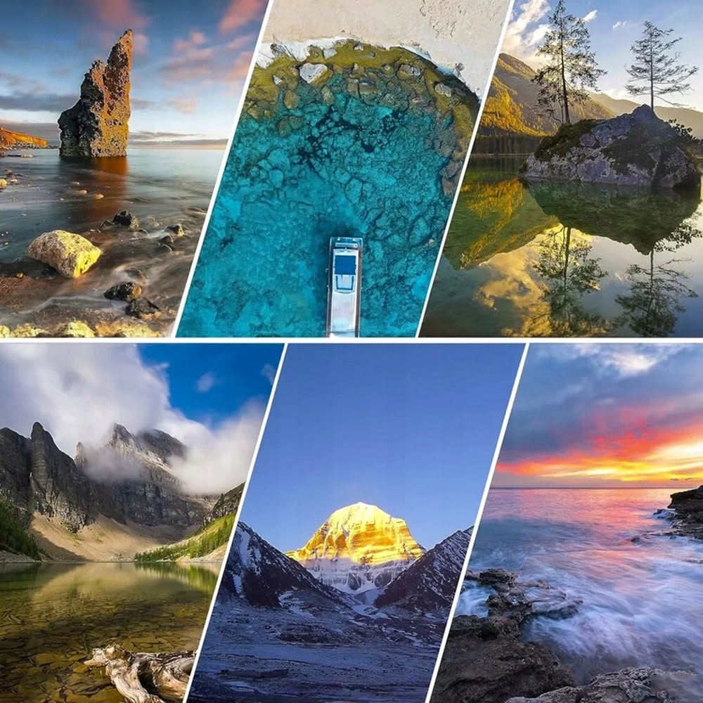 Filtr polaryzacyjny CPL Sunnylife do DJI Mini 4 Pro