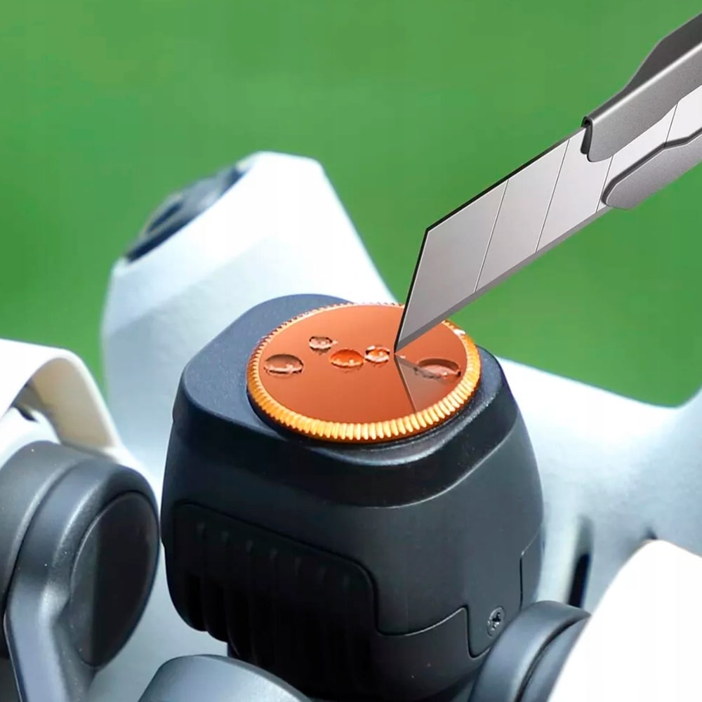 Filtr polaryzacyjny CPL Sunnylife do DJI Mini 4 Pro