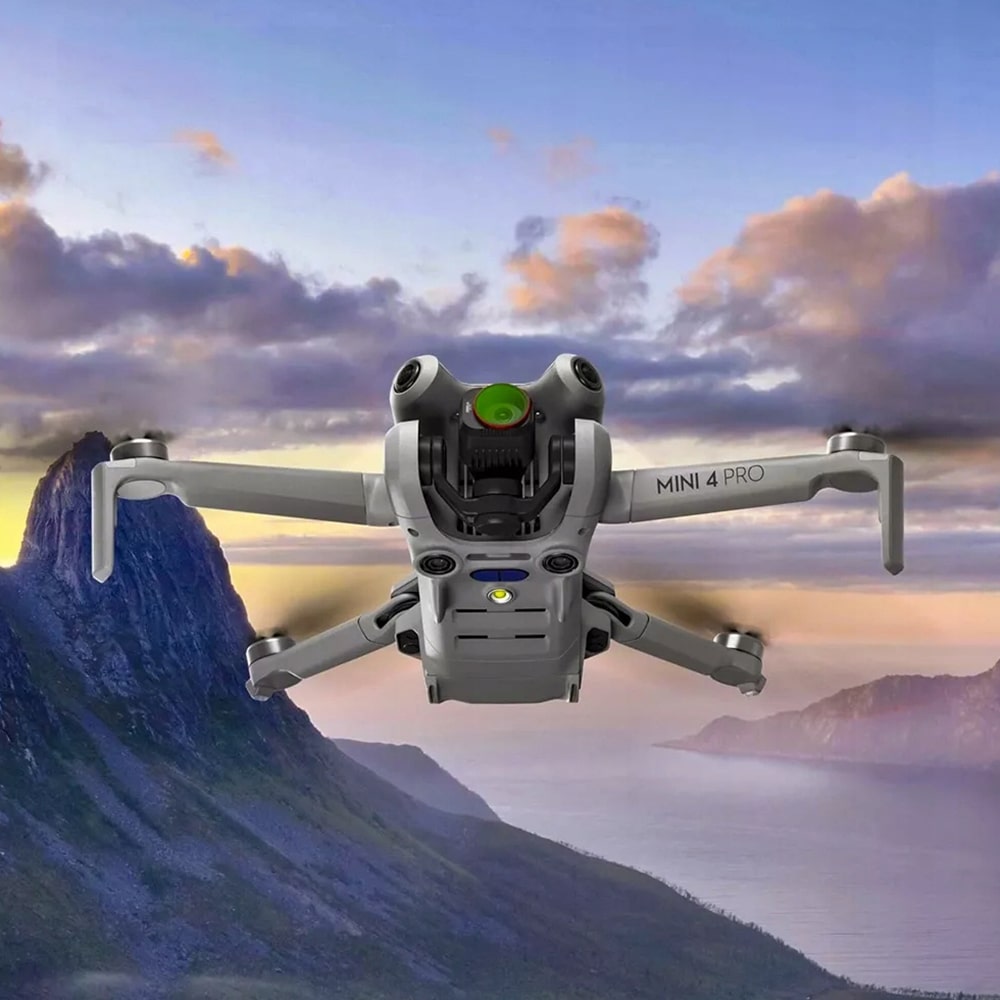 Filtr polaryzacyjny CPL Sunnylife do DJI Mini 4 Pro