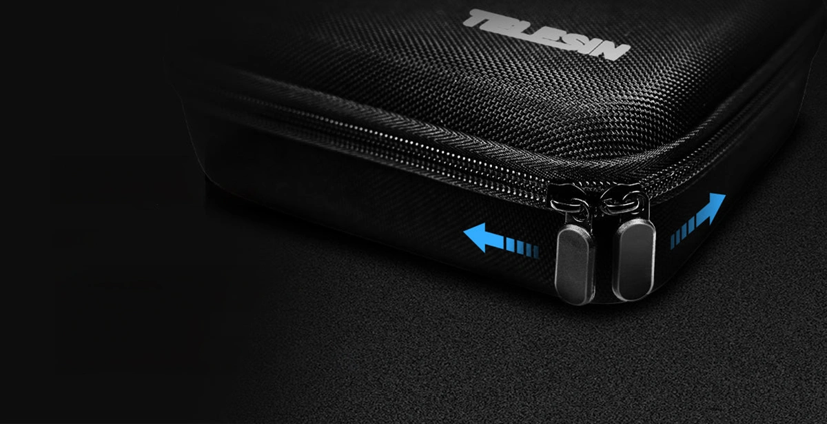 Etui ochronne Telesin do kamery DJI Osmo Pocket 3