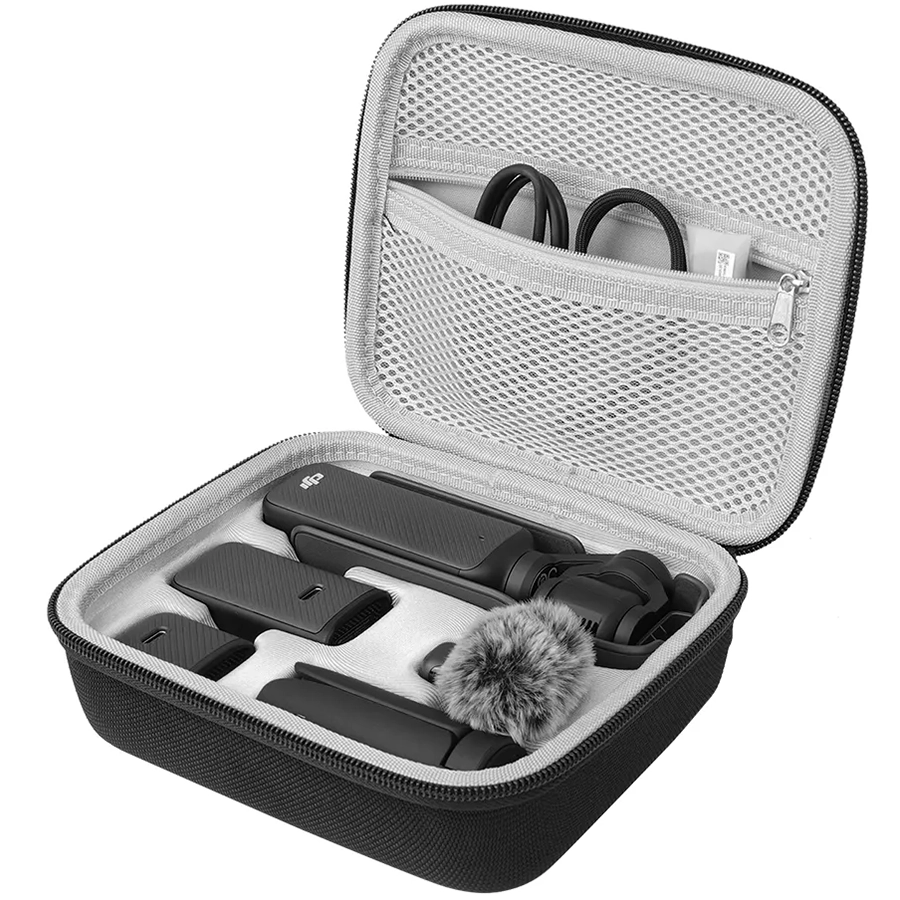 Etui ochronne Telesin do kamery DJI Osmo Pocket 3
