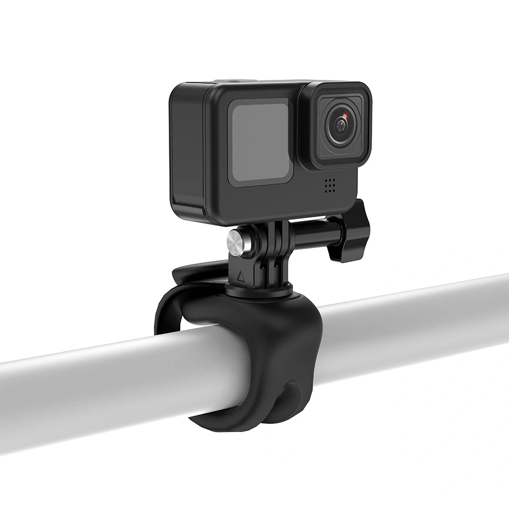 Wielofunkcyjny uchwyt silikonowy Telesin