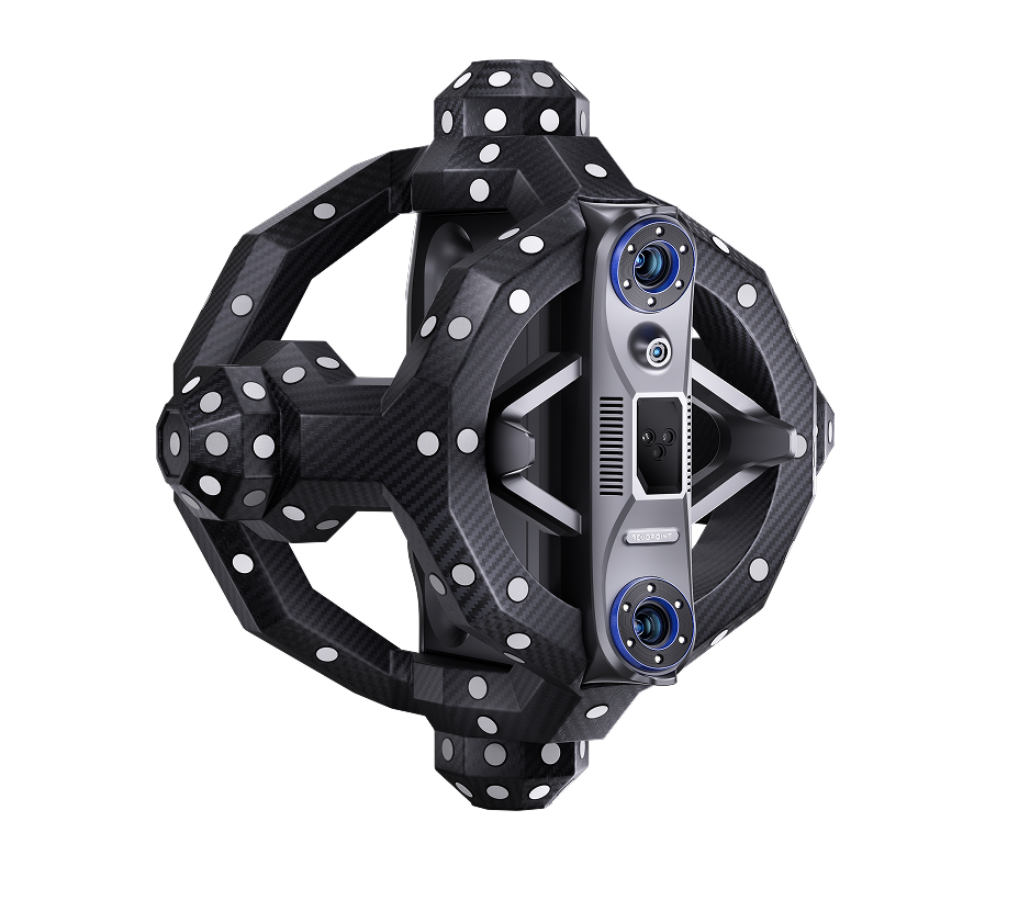 Skaner 3D Revopoint Trackit