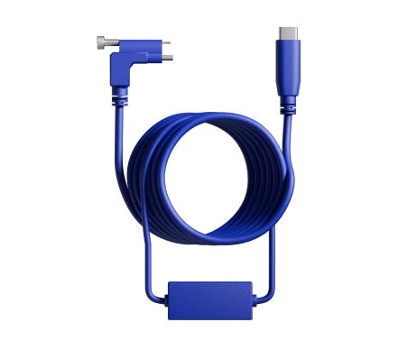 Kabel PC do systemu Revopoint Trackit
