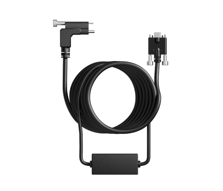 Kabel skanera Revopoint Trackit
