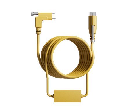Kabel gimbala skanera Revopoint Trackit