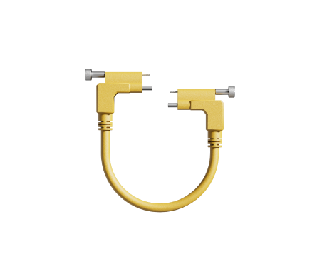 Kabel gimbala trackera Revopoint Trackit
