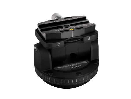 Gimbal automatycznej kalibracji trackera Revopoint