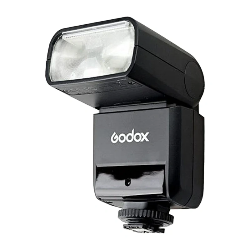 Lampa błyskowa Godox TT350C TTL HSS do aparatów Canon