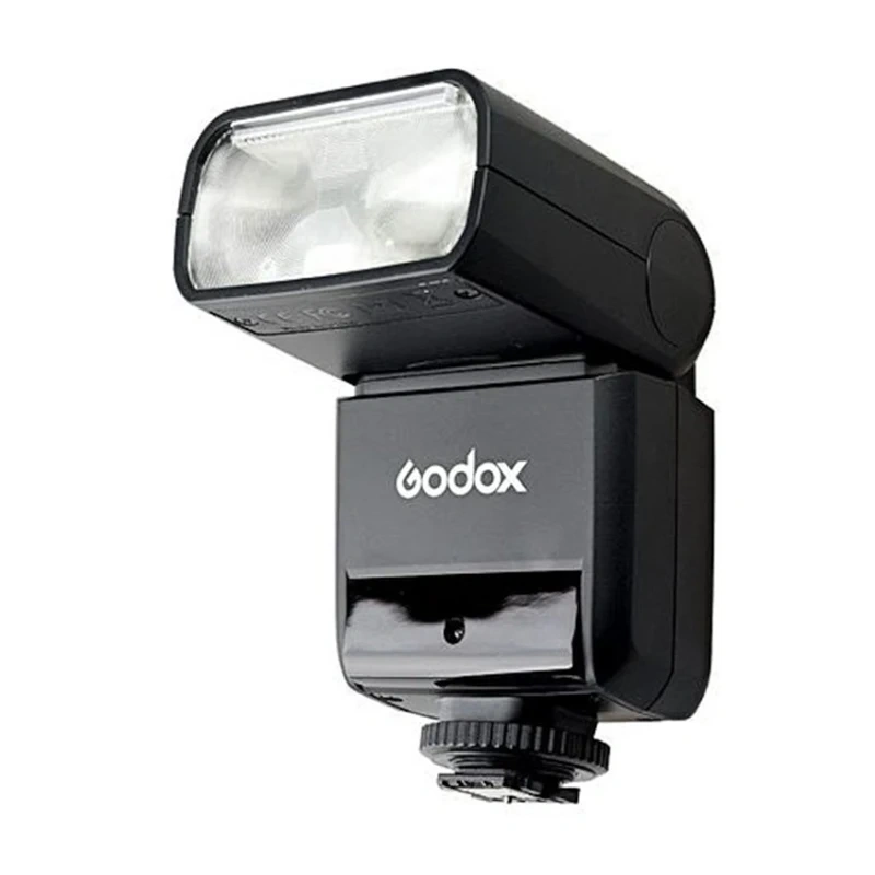 Lampa błyskowa Godox TT350O TTL HSS do aparatów Olympus