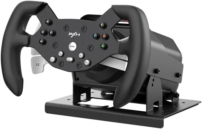 Wyścigowy klimat F1 – szybkie ruchy i sportowa ergonomia
