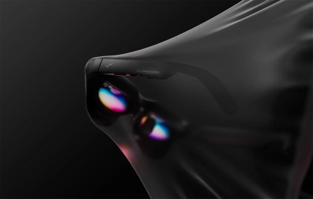 Vision 4000 i Pixelworks w RayNeo Air 4 Pro