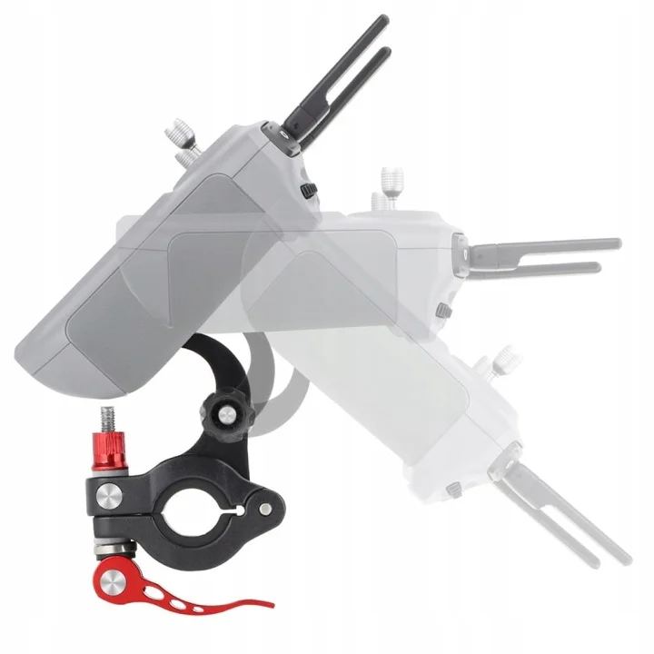 Kompaktowy uchwyt rowerowy Sunnylife ZJ669 do DJI RC 2