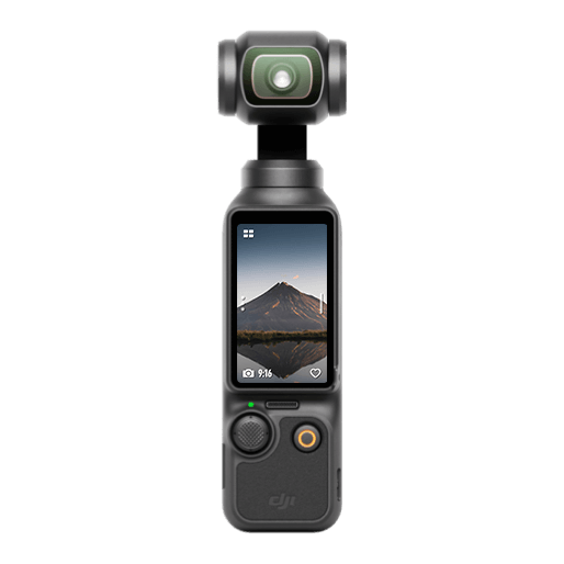 DJI Osmo Pocket 3