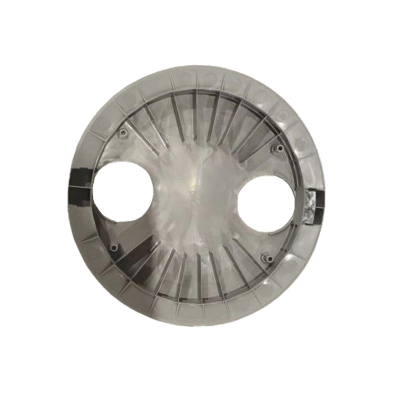 Osłony silników do systemu transportu DJI Agras T100 - najważniejsze cechy