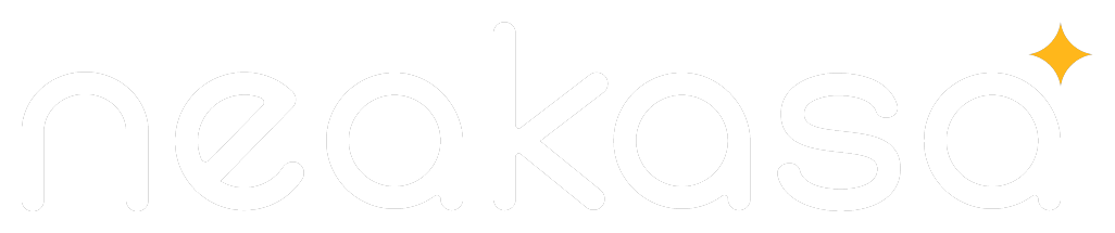 Logo marki Neakasa