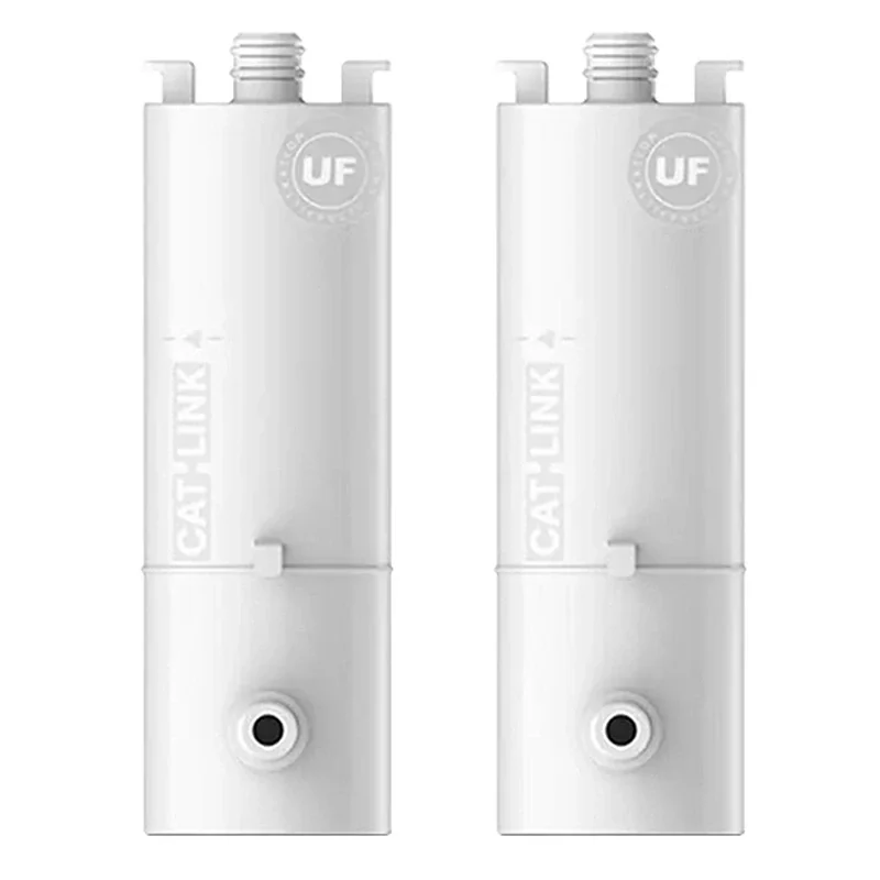 Dwa wkłady ultrafiltracyjne CATLINK CL-WA-UF do fontanny Pure 2