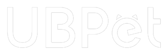 Logo marki UBPet