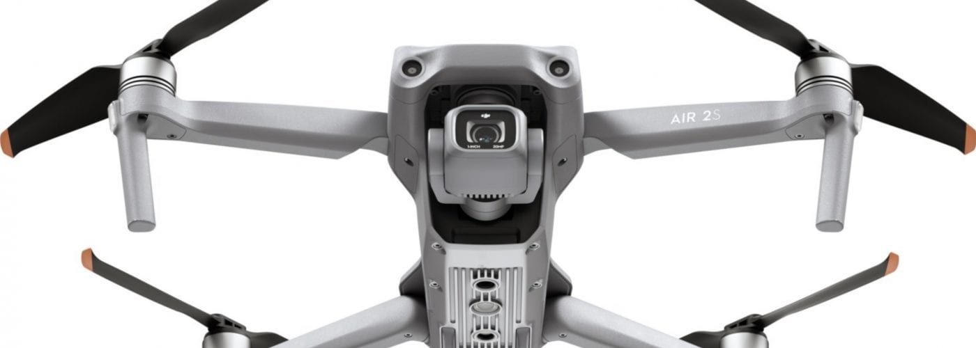 DJI Air 2S versus DJI Mavic 2 Pro – główne różnice