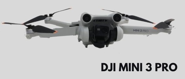 DJI Mini 3 - kiedy premiera? Znamy ceny i specyfikację!