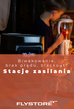 Najlepsze przenośne stacje do biwakowania poza siecią i radzenia sobie z przerwami w dostawie prądu