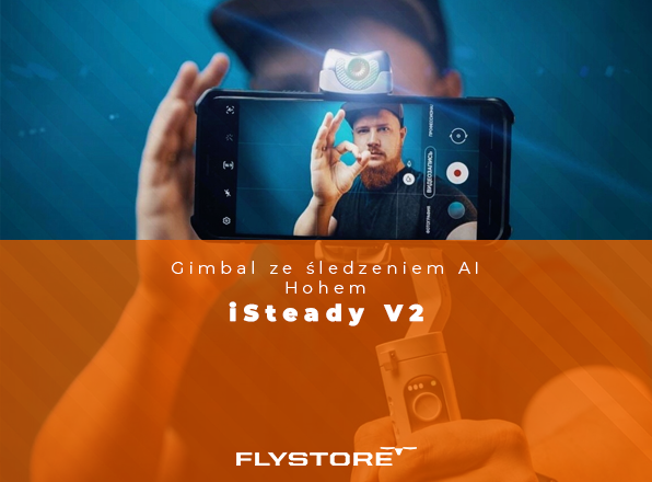 Dlaczego iSteady V2 jest najlepszym rozwiązaniem, które powinieneś posiadać?