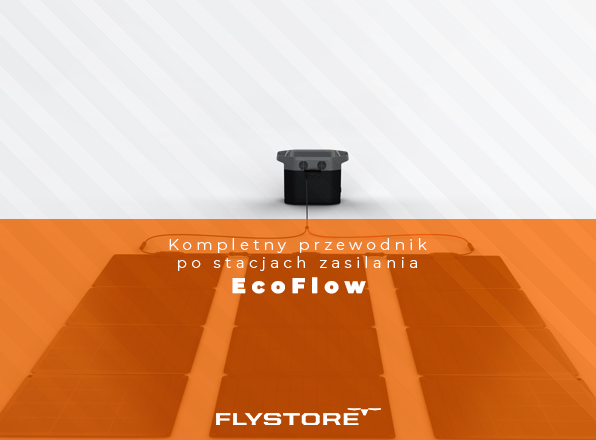 Kompletny przewodnik mobilnych stacjach ładowania!