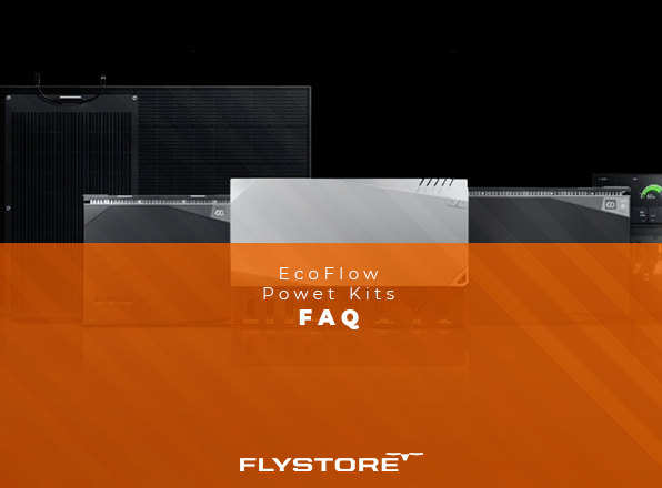 EcoFlow Powet Kits: Odpowiedzi na najczęściej zadawane pytania