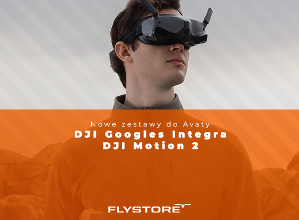 dji googles integra