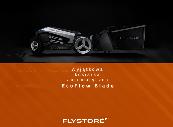 Recenzja Ecoflow Blade: Wyjątkowa kosiarka automatyczna