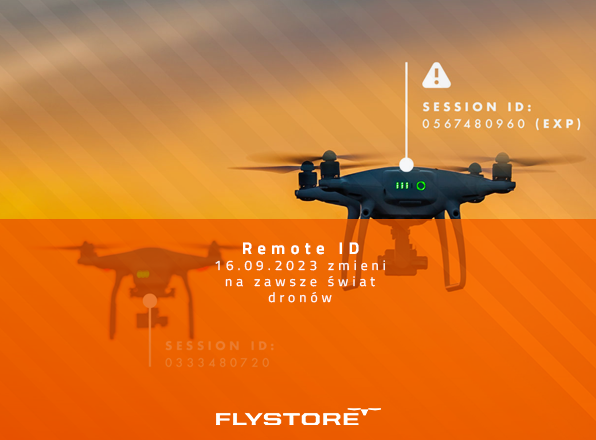 Jak uzyskać Remote ID?