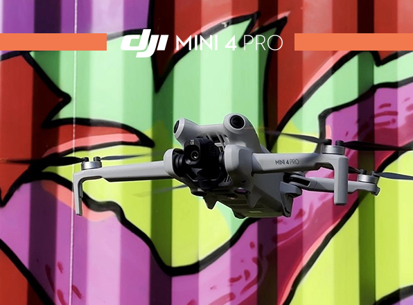 DJI Mini 4 Pro - czy to naprawdę rewolucja? [recenzja]