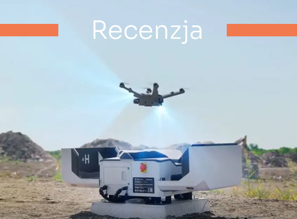 DJI Dock 2