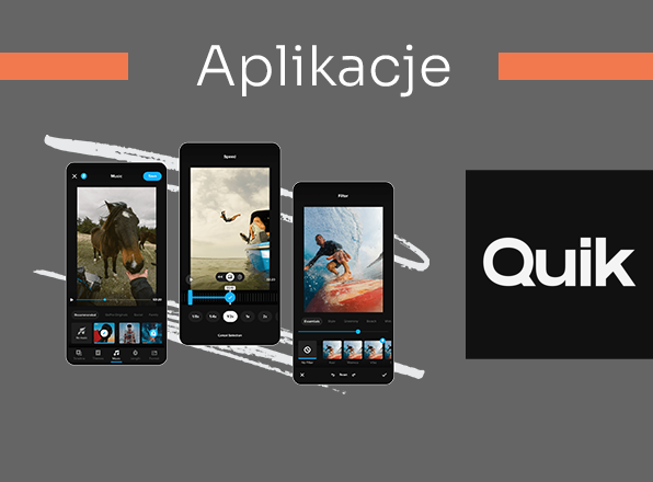 Aplikacja Quik - najważniejsze informacje