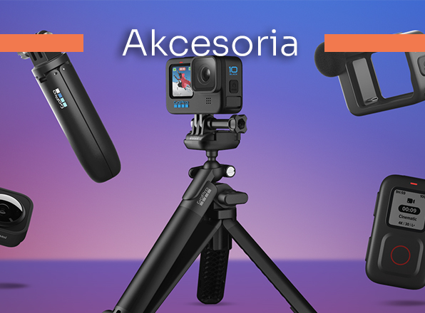 Kamera GoPro na narty i snowboard – akcesoria