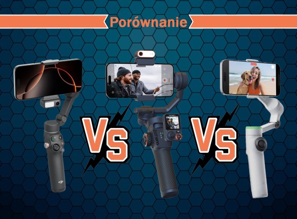 DJI Osmo Mobile 7P vs Hohem iSteady M7 vs Insta360 Flow 2 Pro
