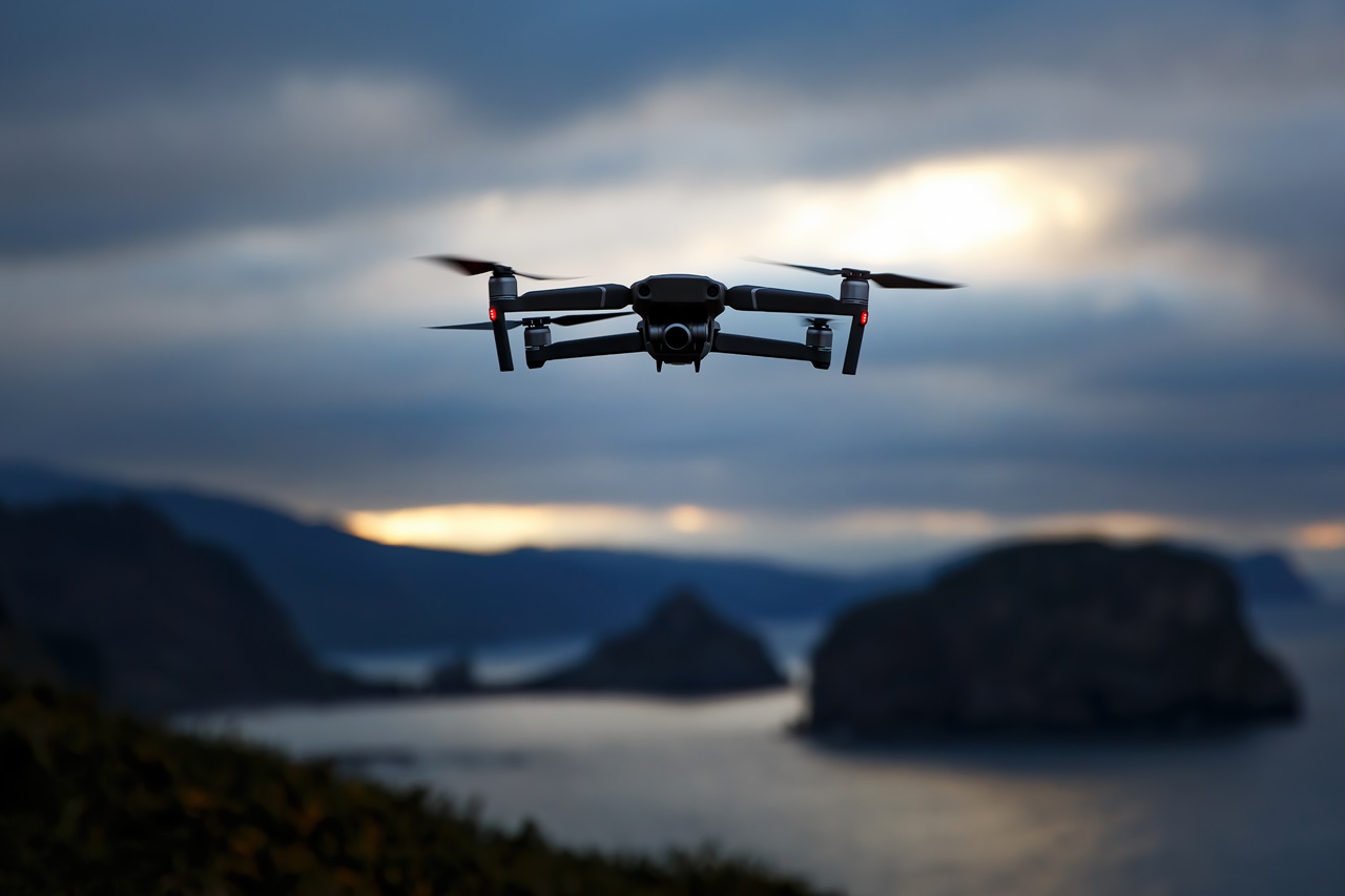 Prawa i obowiązki użytkowników dronów - co warto wiedzieć w 2025 roku?